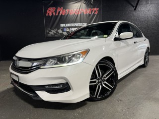 Image for 2016 Honda Accord Sport ID: 7115895