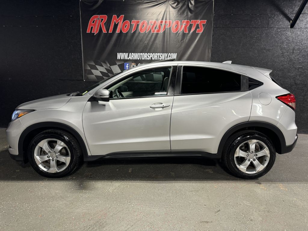 2016 Honda HR-V Image 2