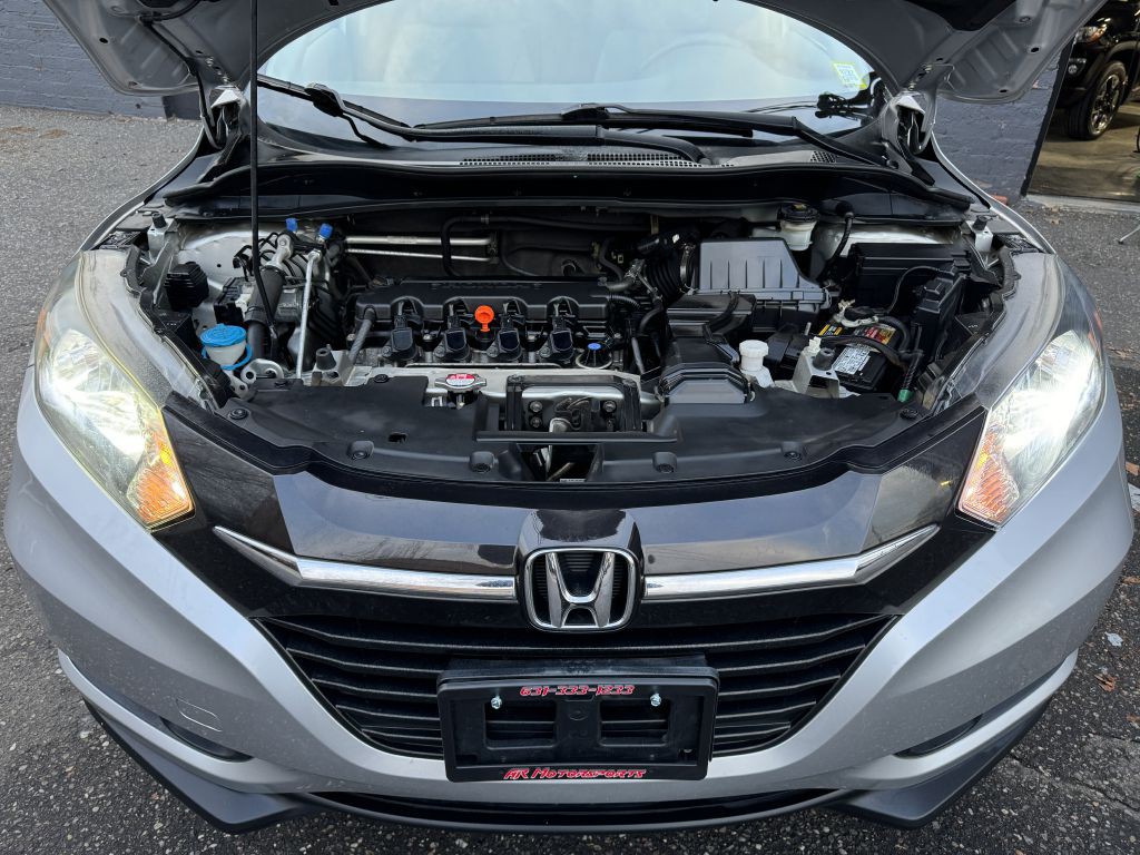 2016 Honda HR-V Image 9