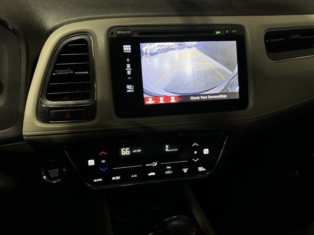 2016 Honda HR-V Image 10