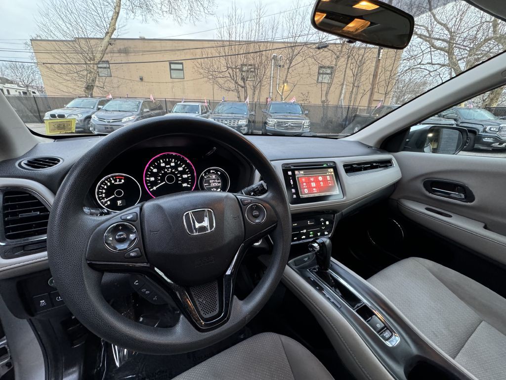 2016 Honda HR-V Image 11