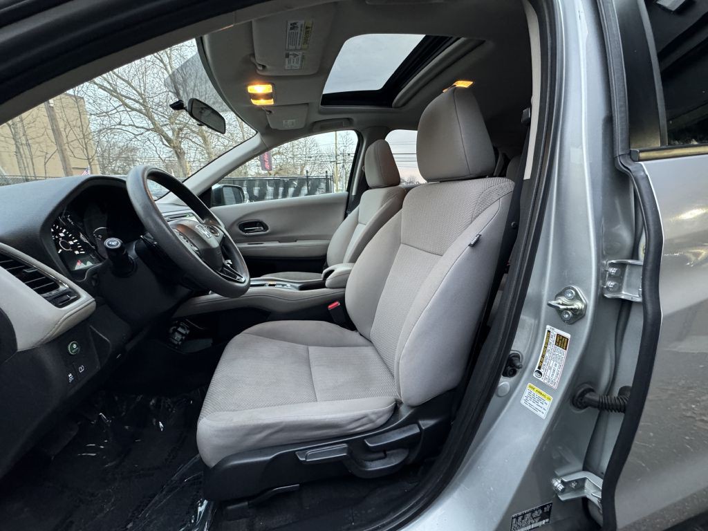 2016 Honda HR-V Image 13