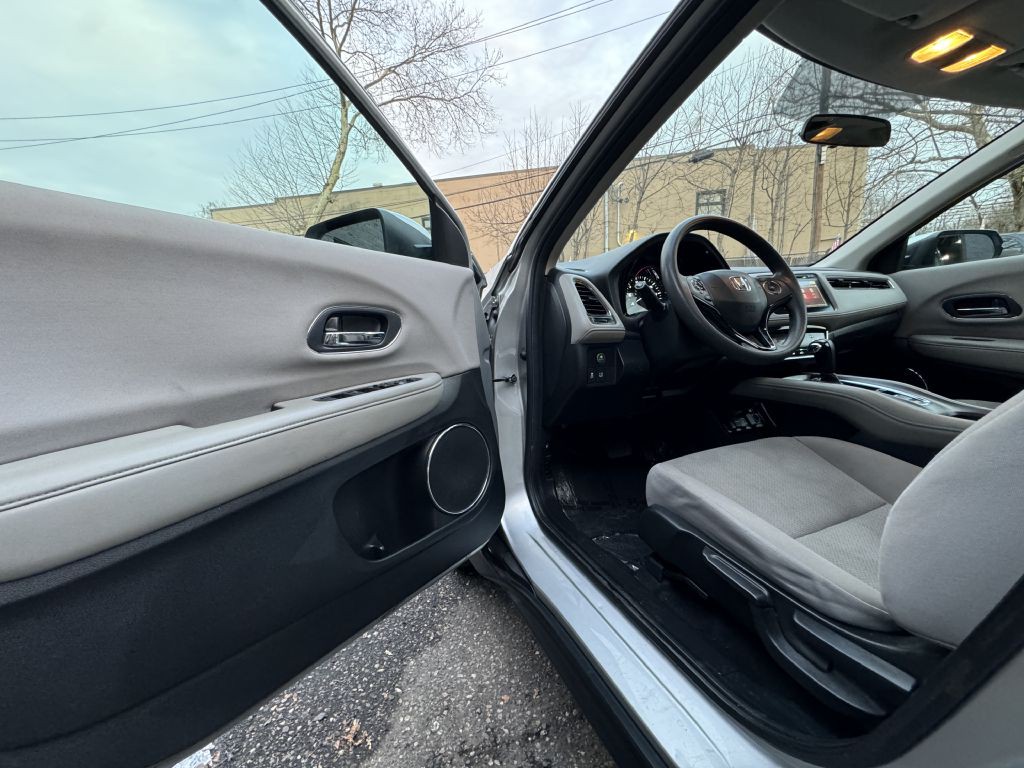 2016 Honda HR-V Image 14