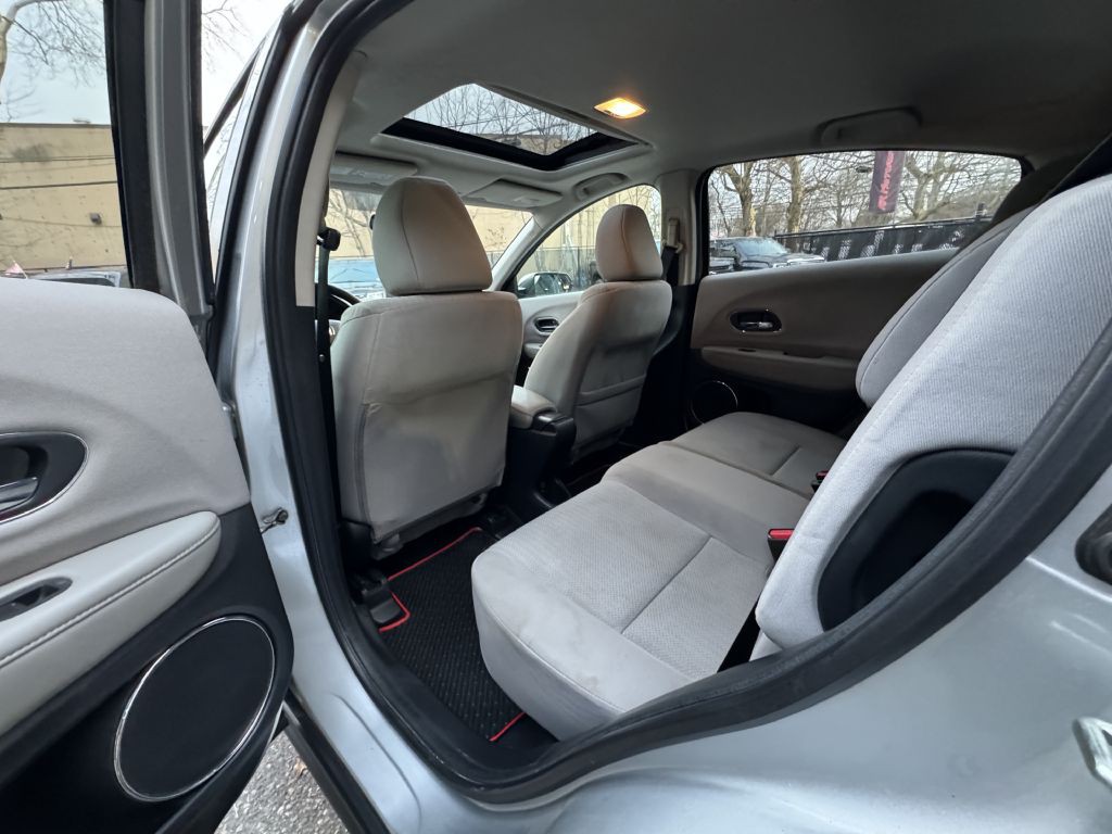 2016 Honda HR-V Image 15