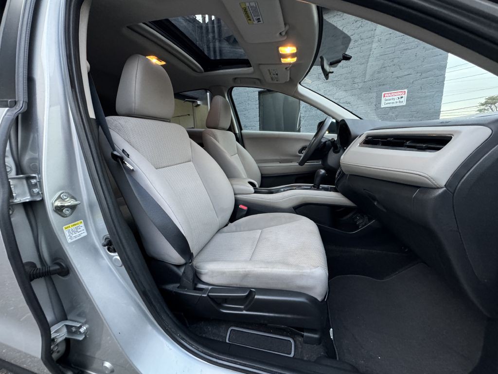 2016 Honda HR-V Image 18