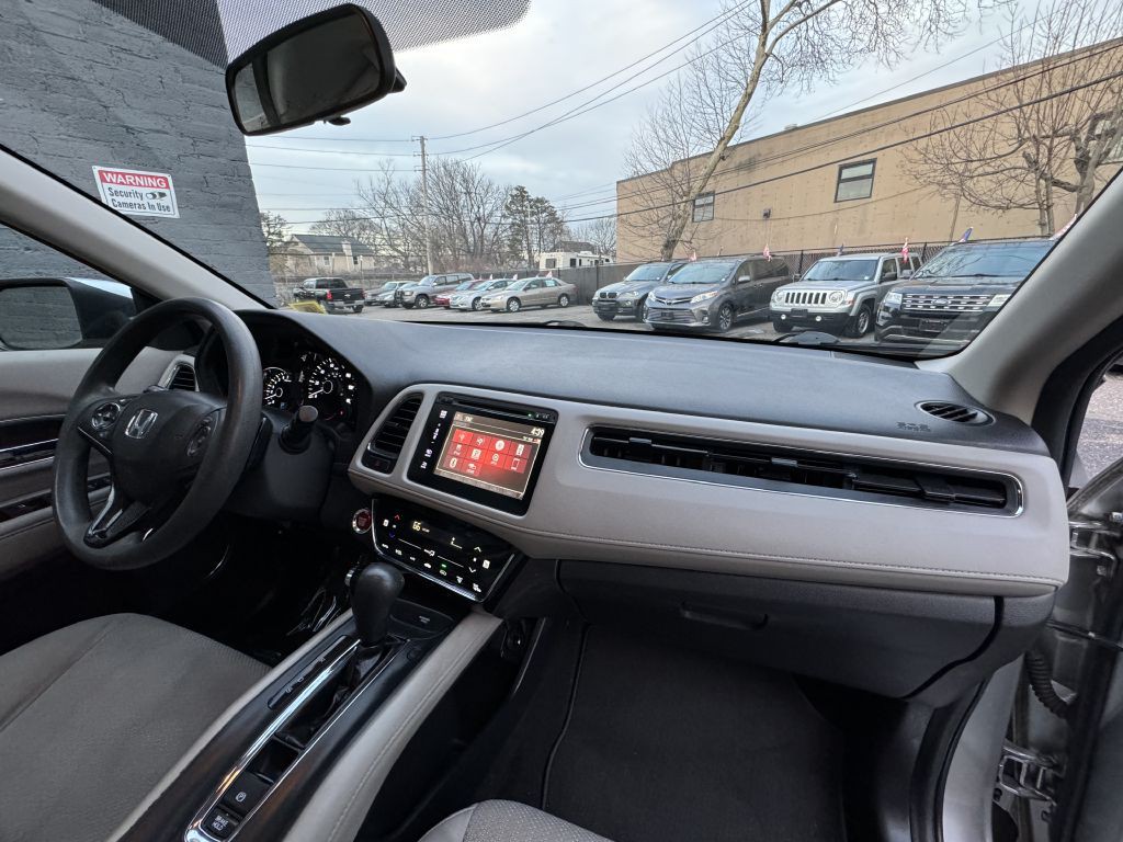 2016 Honda HR-V Image 19