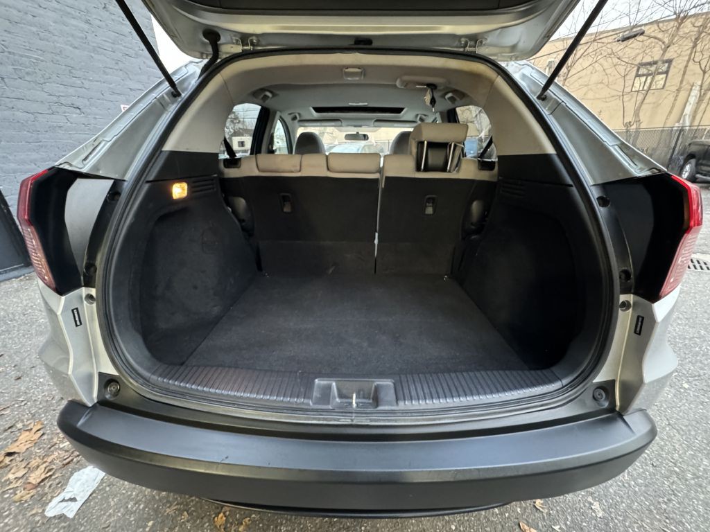 2016 Honda HR-V Image 20