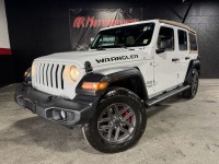 Image for 2019 Jeep Wrangler Unlimited Sport ID: 7150566