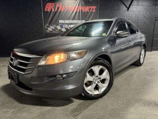 Image for 2010 Honda Crosstour EXL ID: 7161357