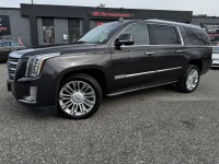 Image for 2015 Cadillac Escalade Esv Platinum ID: 7185310