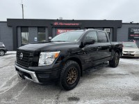 Image for 2021 Nissan Titan SV ID: 7190003
