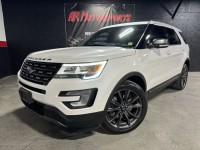Image for 2017 Ford Explorer Xlt Sport ID: 7190033