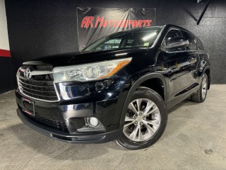 Image for 2015 Toyota Highlander Le Plus ID: 7195727