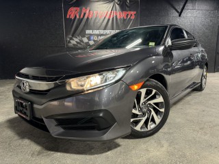 Image for 2018 Honda Civic EX ID: 7197190