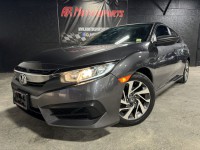 Image for 2018 Honda Civic EX ID: 7197190