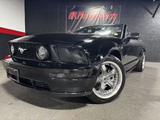 Image for 2005 Ford Mustang GT ID: 7201834