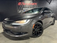 Image for 2016 Chrysler 200 S ID: 7205309