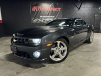 Image for 2013 Chevrolet Camaro 2SS ID: 7208272