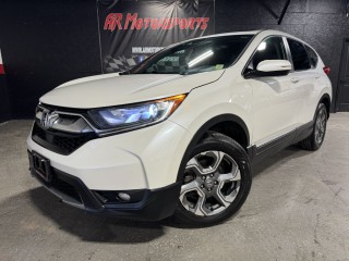 Image for 2017 Honda CR-V EX ID: 7214171