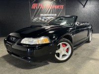 Image for 2000 Ford Mustang GT ID: 7225518