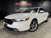 Image for 2024 Honda Accord EX ID: 7231441