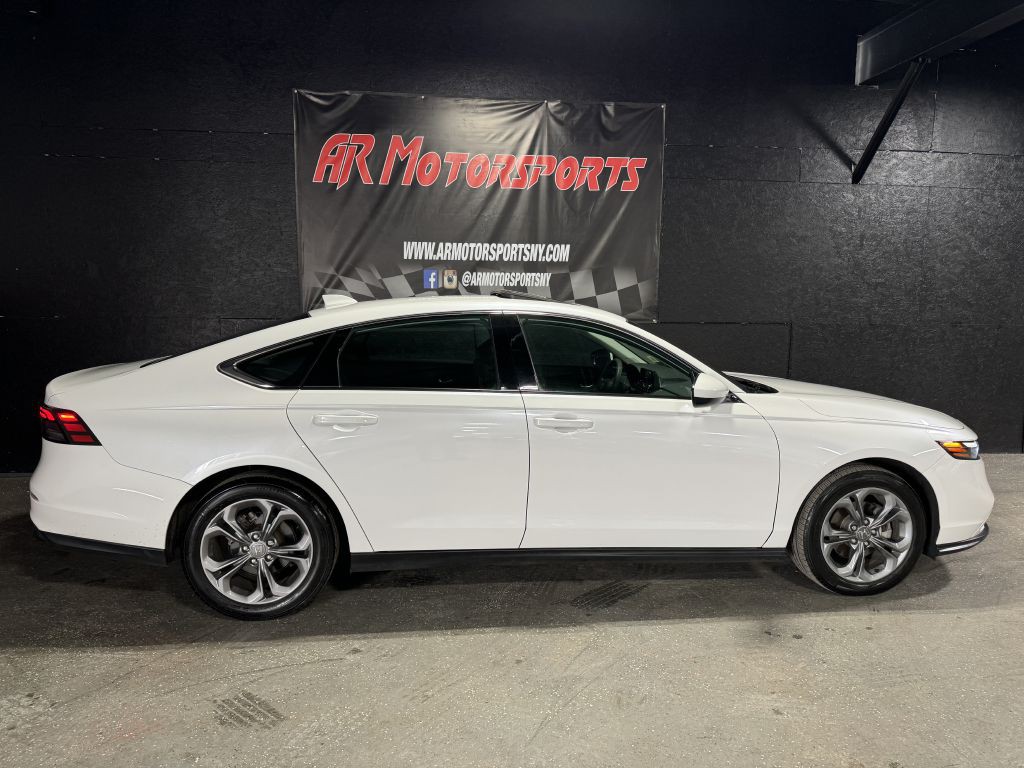 2024 Honda Accord Image 6