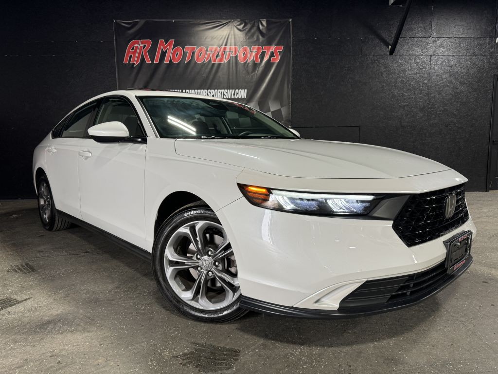 2024 Honda Accord Image 7