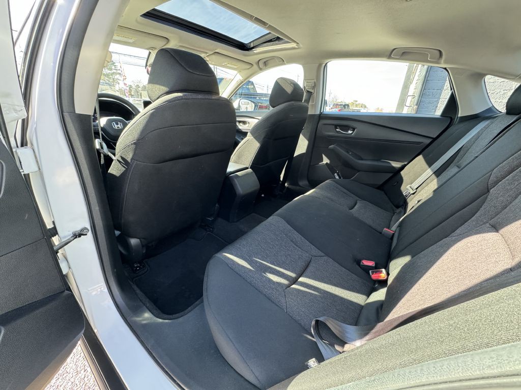2024 Honda Accord Image 14