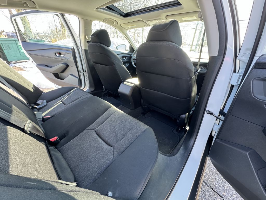 2024 Honda Accord Image 15