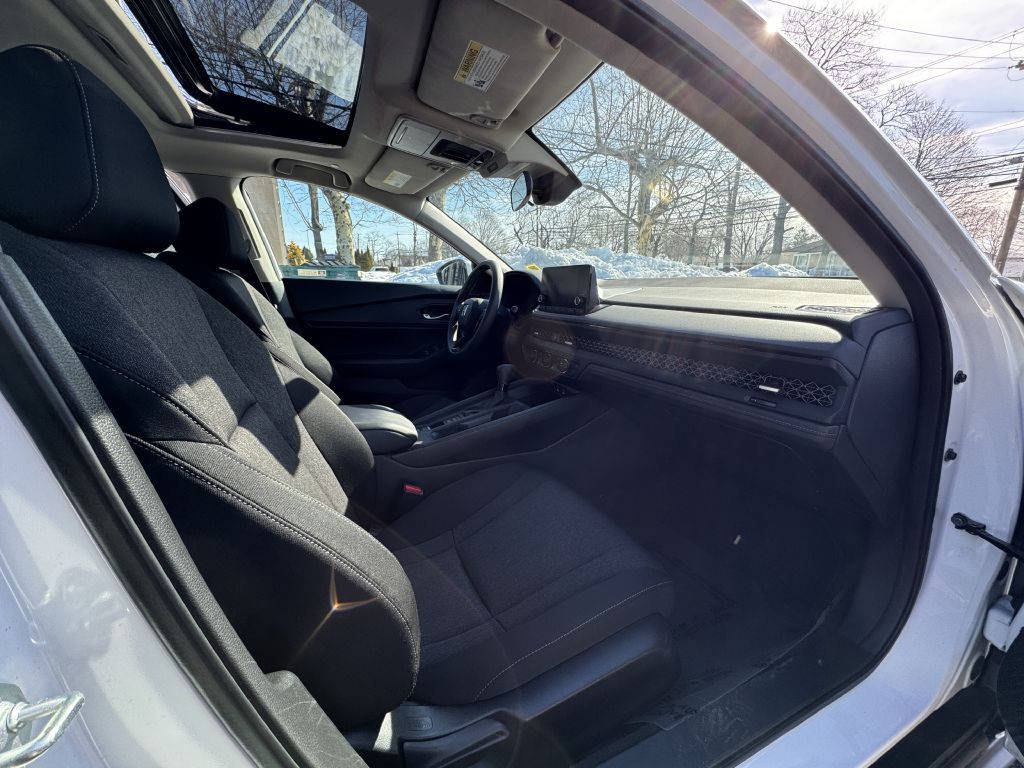 2024 Honda Accord Image 16