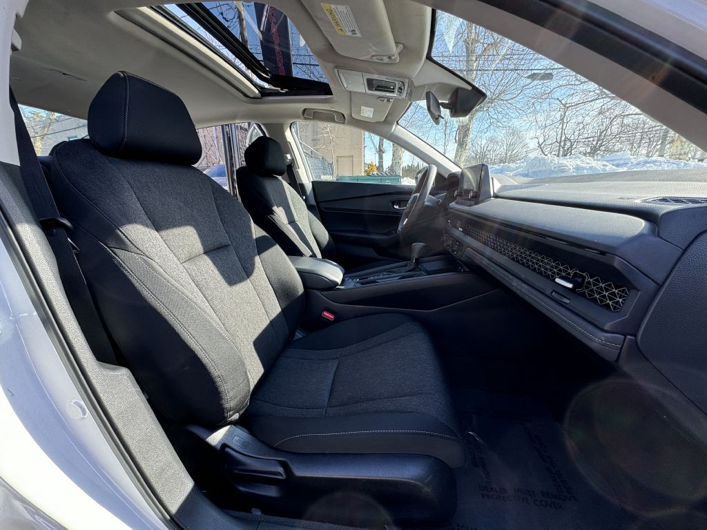 2024 Honda Accord Image 17