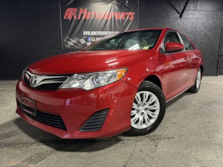Image for 2013 Toyota Camry LE ID: 7233231