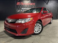 Image for 2013 Toyota Camry LE ID: 7233231