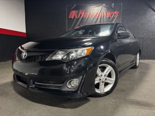 Image for 2012 Toyota Camry SE ID: 7240870