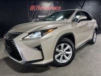 Image for 2016 Lexus RX 350 ID: 7240873