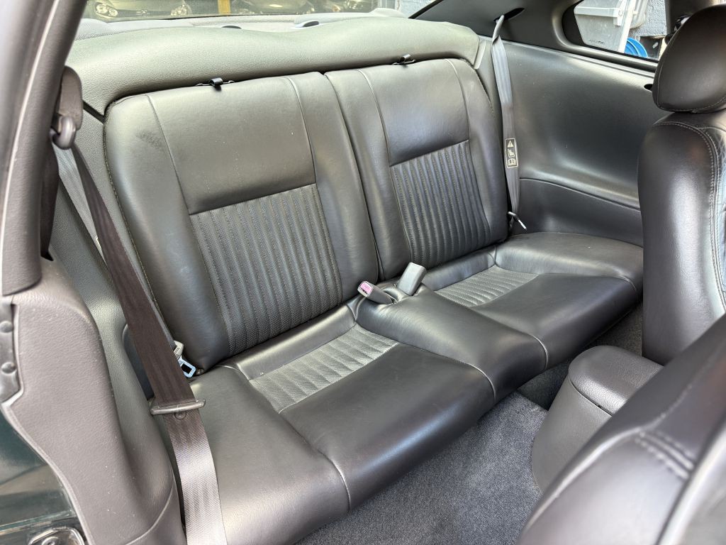 2001 Ford Mustang Image 15