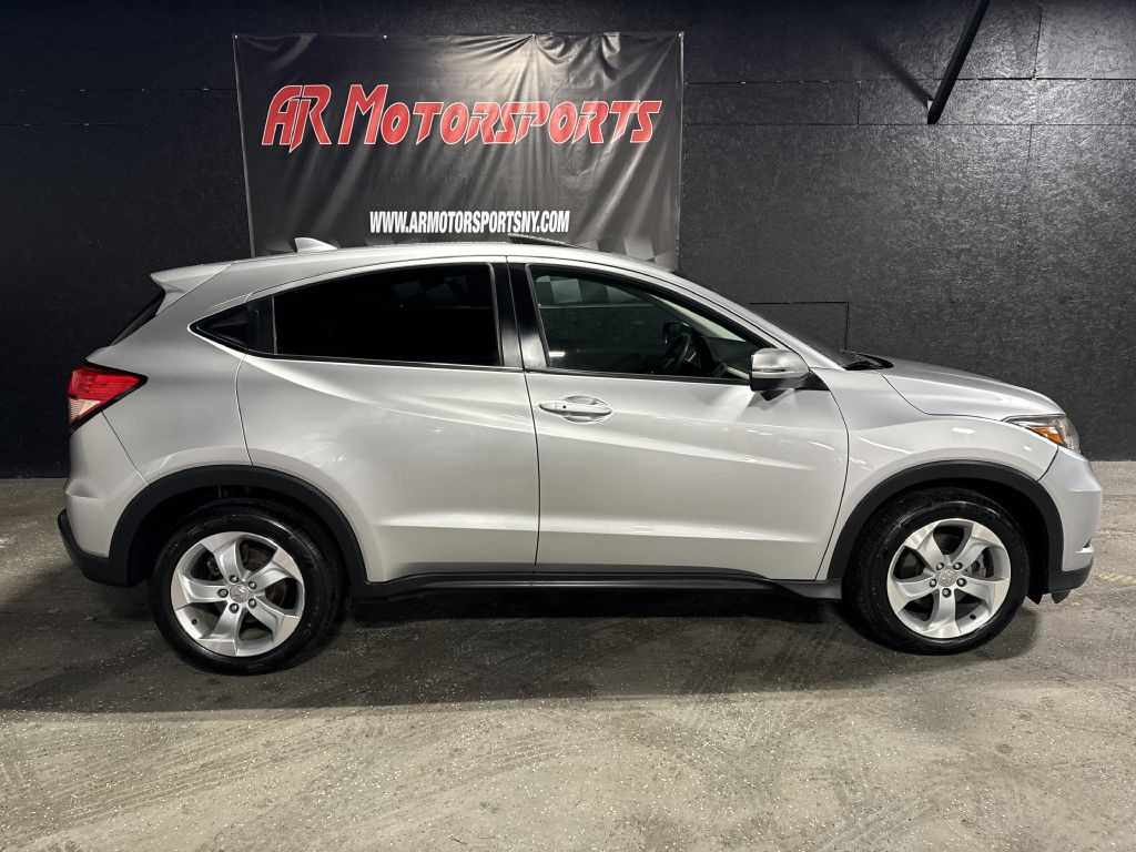 2016 Honda HR-V Image 6