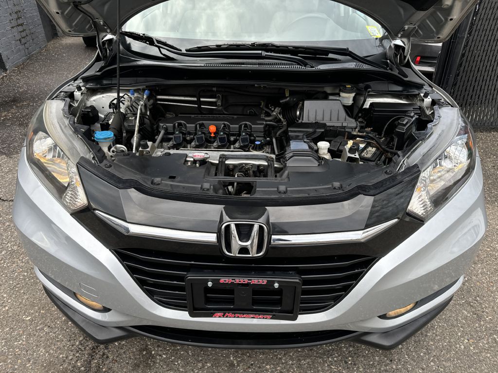 2016 Honda HR-V Image 9