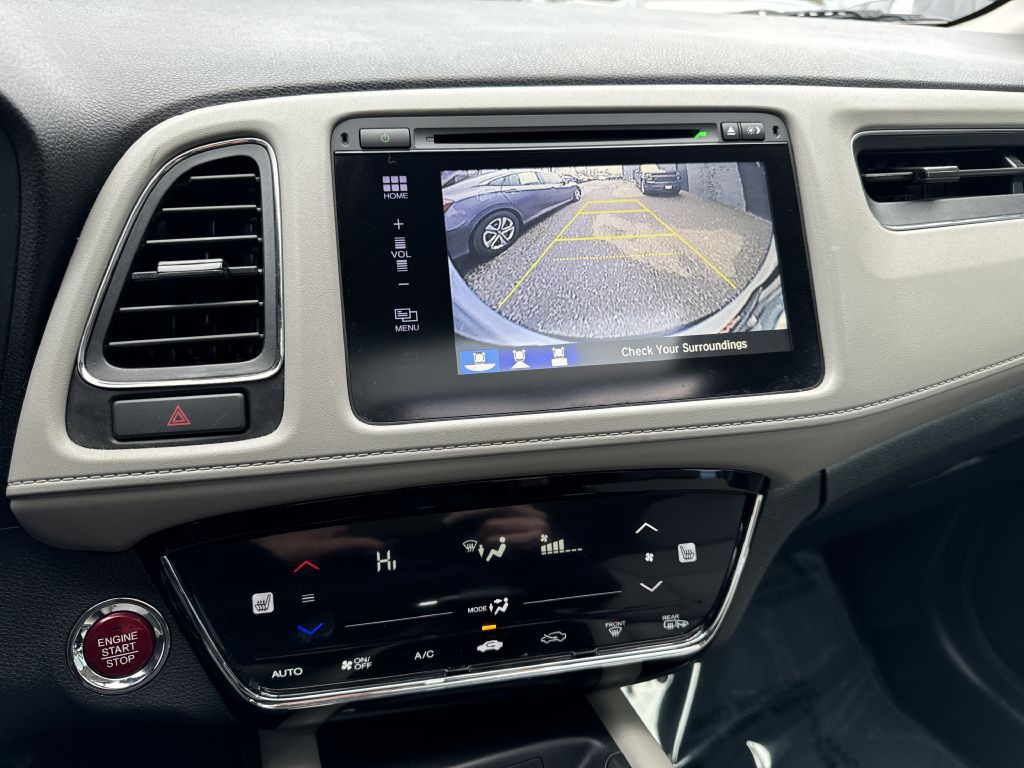 2016 Honda HR-V Image 10