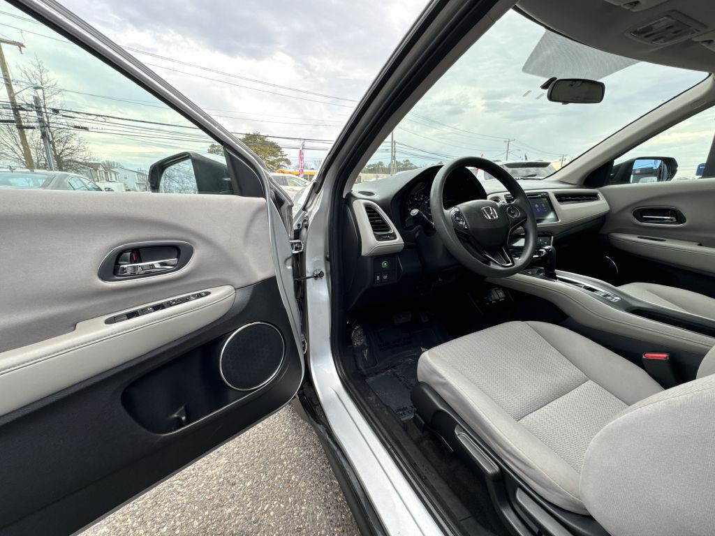 2016 Honda HR-V Image 14