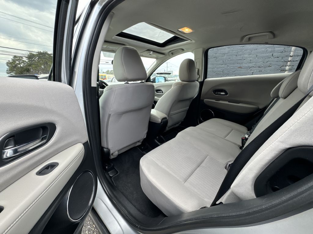 2016 Honda HR-V Image 15