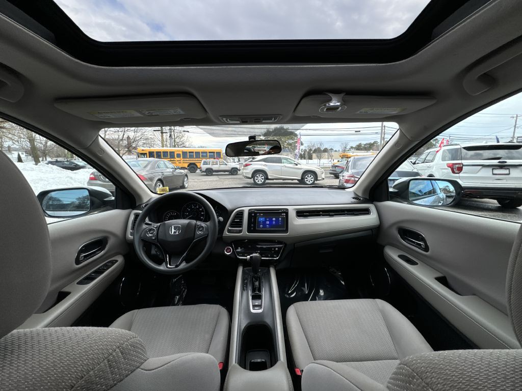 2016 Honda HR-V Image 16