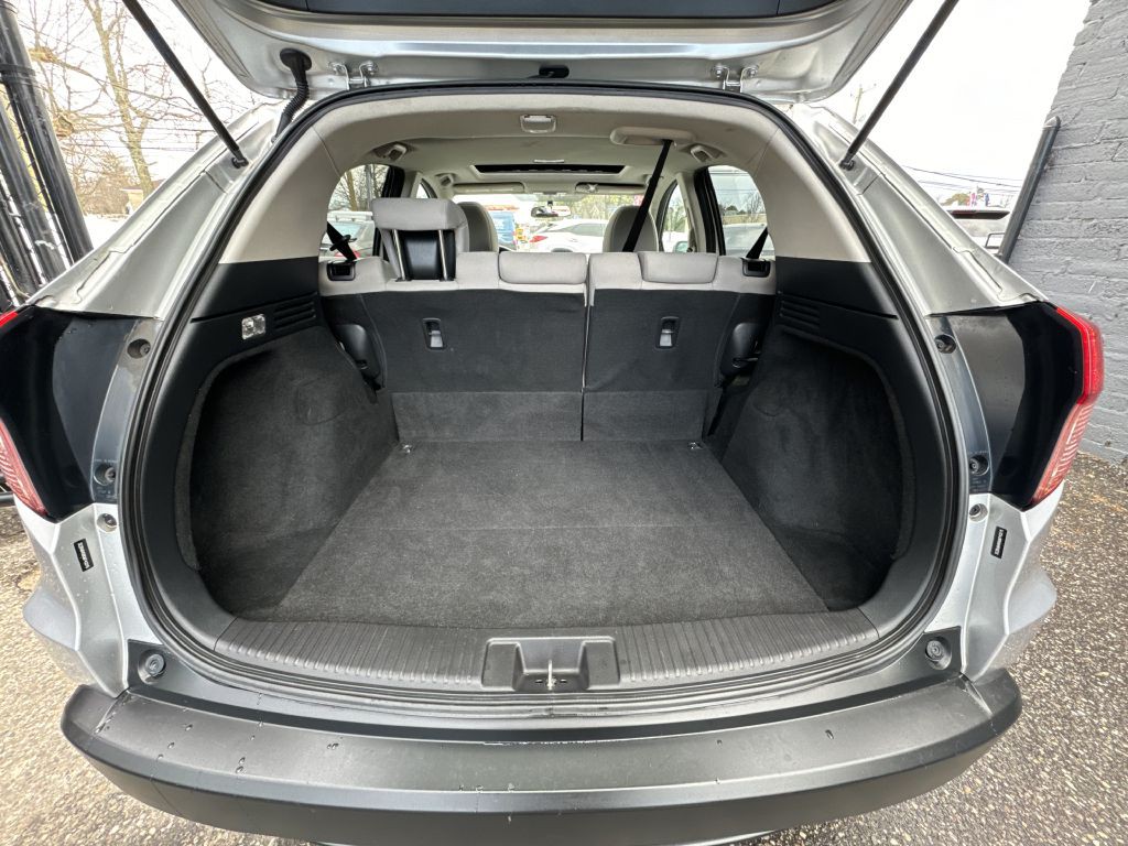 2016 Honda HR-V Image 17