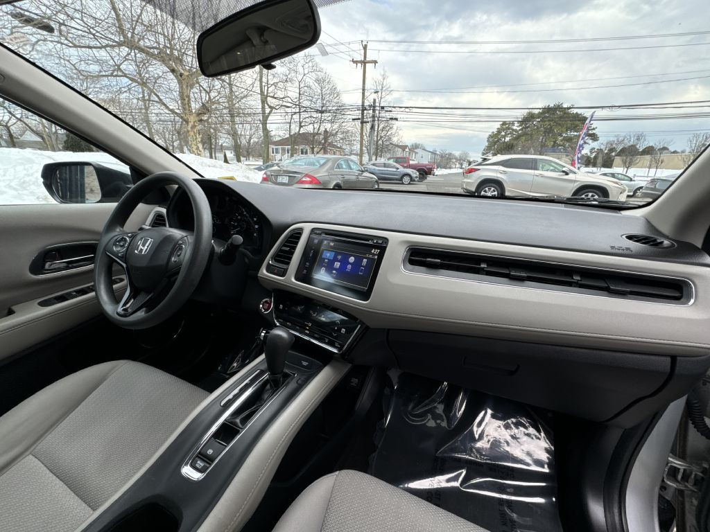 2016 Honda HR-V Image 21