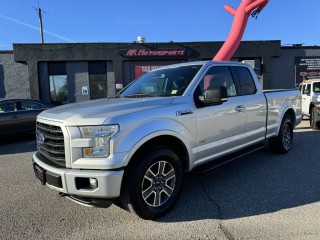 Image for 2015 Ford F-150 Super Cab ID: 7244216