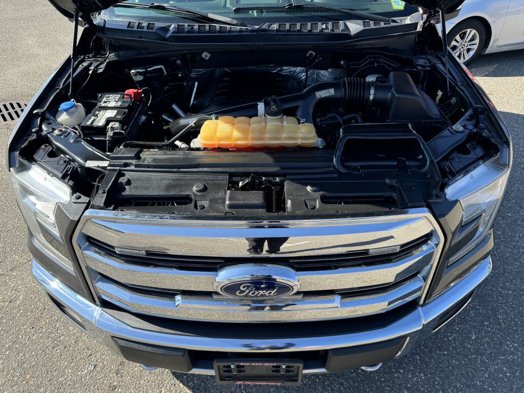 2016 Ford F-150 Image 9