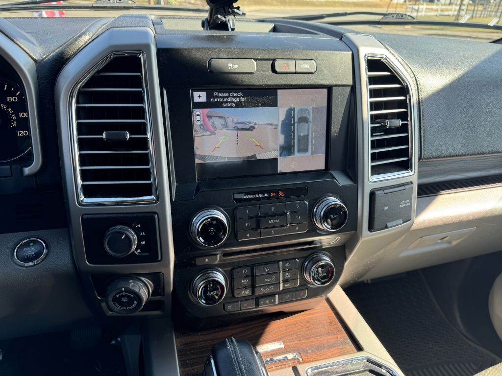 2016 Ford F-150 Image 10