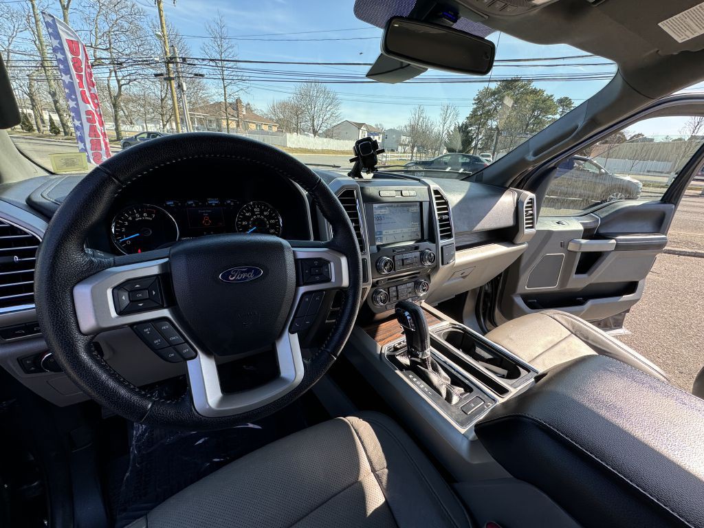 2016 Ford F-150 Image 11