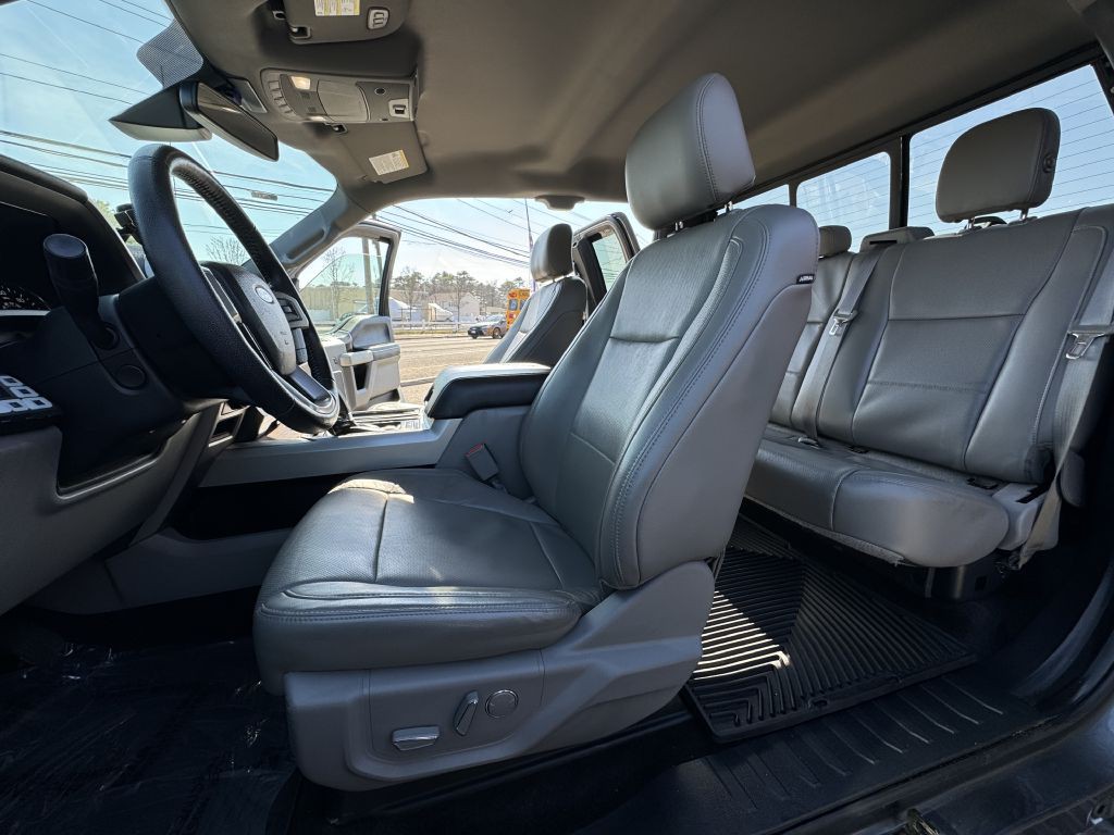 2016 Ford F-150 Image 13