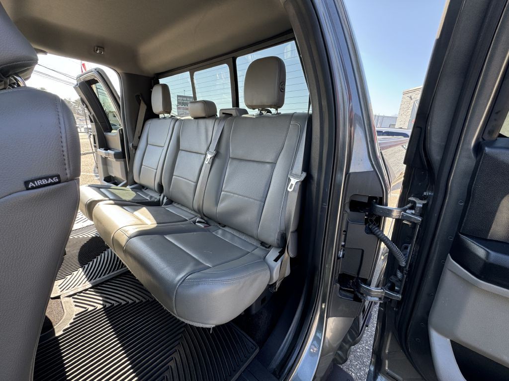 2016 Ford F-150 Image 14